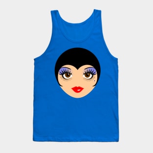 Liza Tank Top